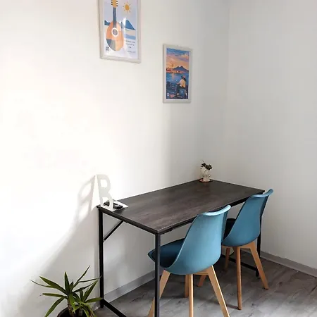 Homestay A' Zezzenella