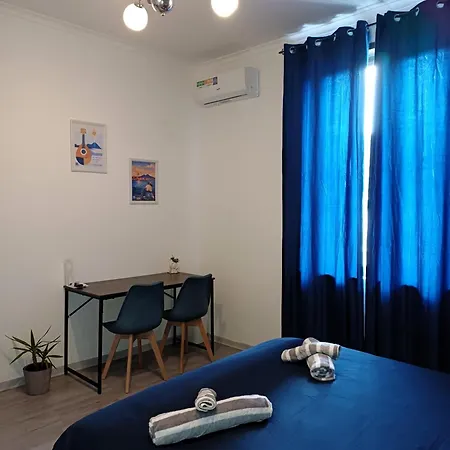 Homestay A' Zezzenella