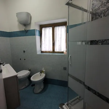 Privatunterkunft A' Zezzenella *