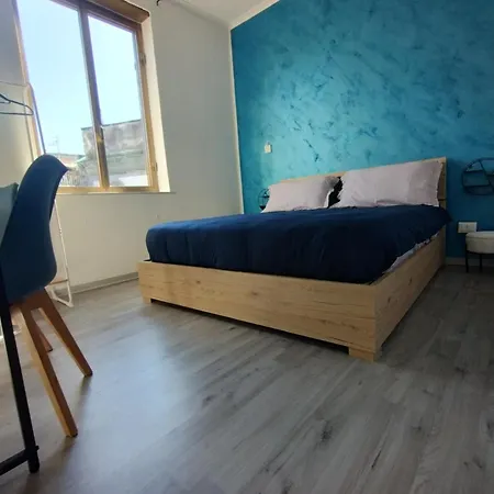 A' Zezzenella * 那不勒斯