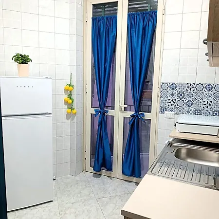 A' Zezzenella Privatunterkunft *
